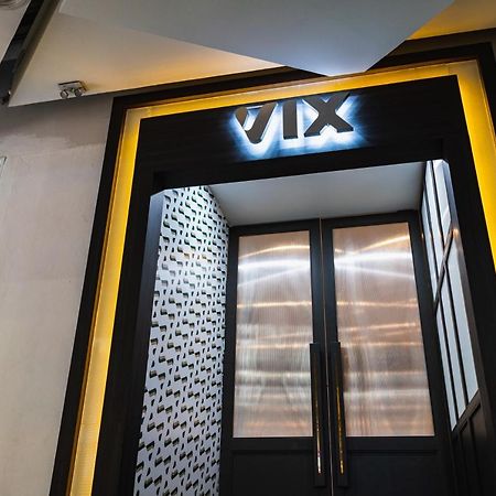 Vix Bangkok At Victory Monument Hotel Kültér fotó