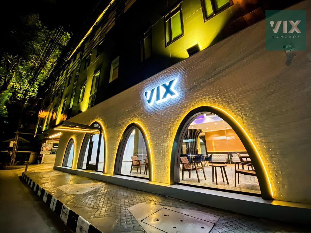 Vix Bangkok At Victory Monument Hotel Kültér fotó