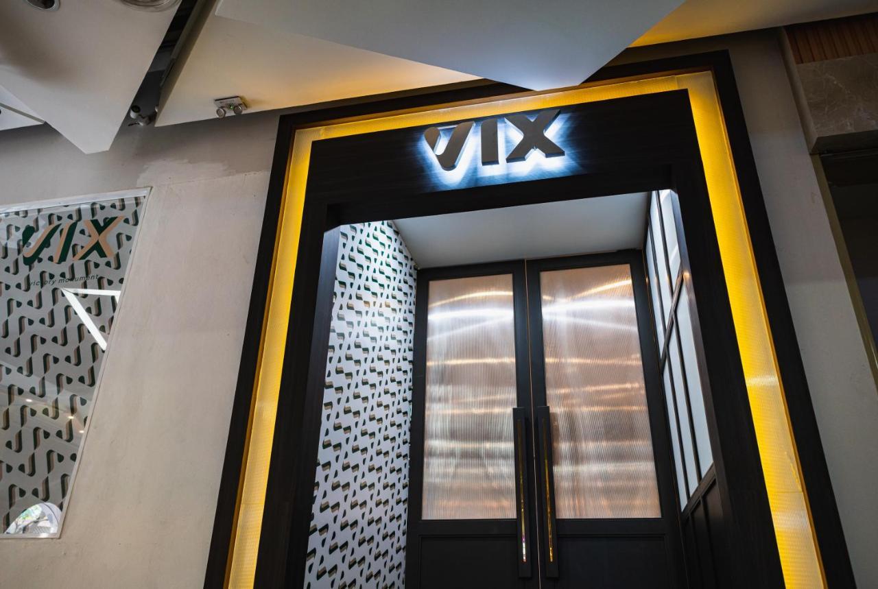 Vix Bangkok At Victory Monument Hotel Kültér fotó